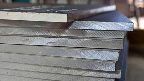 s275 high strength structural steel plates